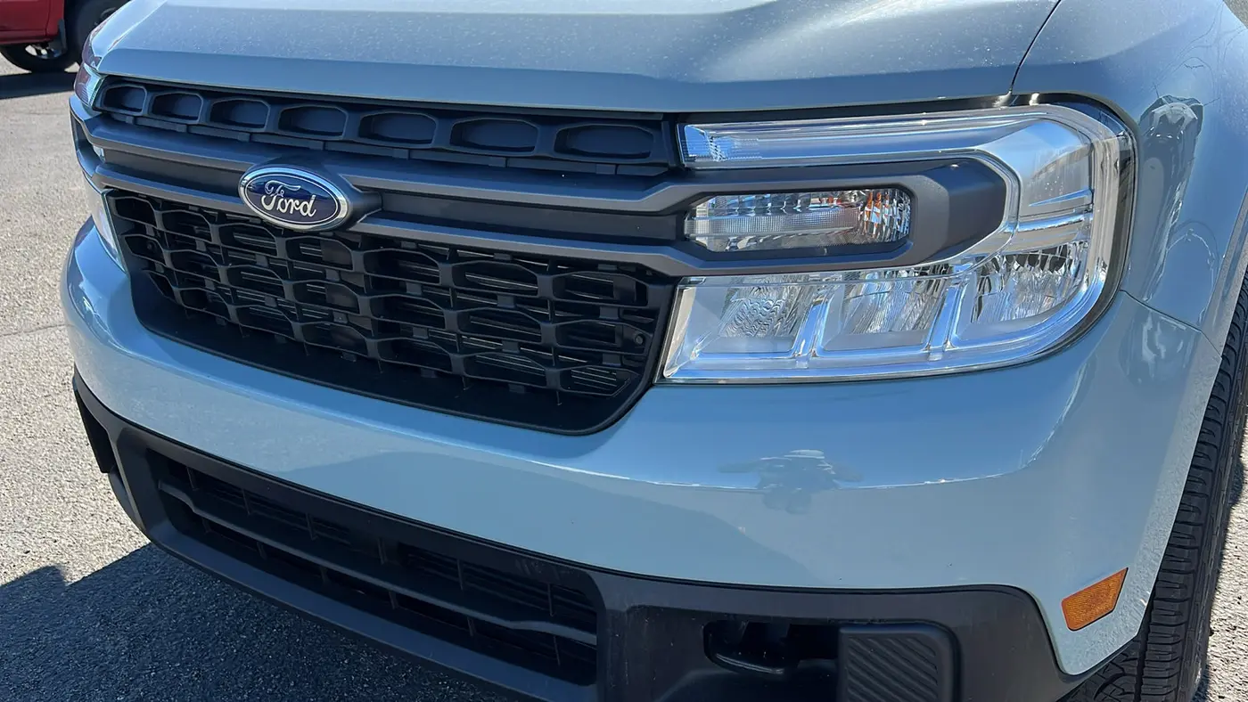 2023 Ford Maverick XLT