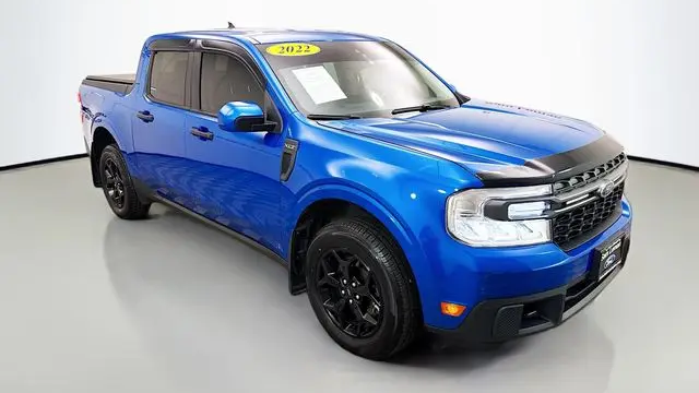 Preowned 2022 Ford Maverick XL for Sale
