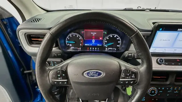 2022 Ford Maverick XL