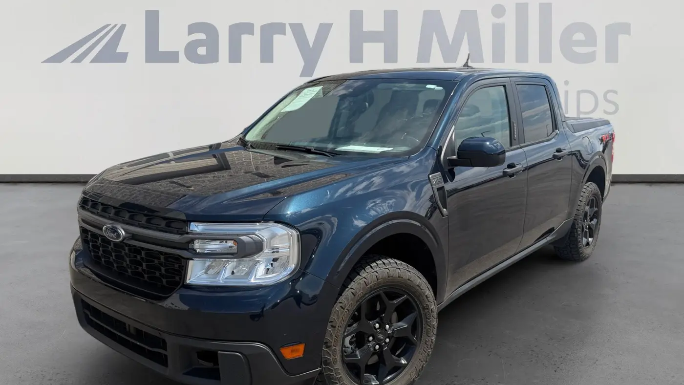 Preowned 2022 Ford Maverick XL for Sale