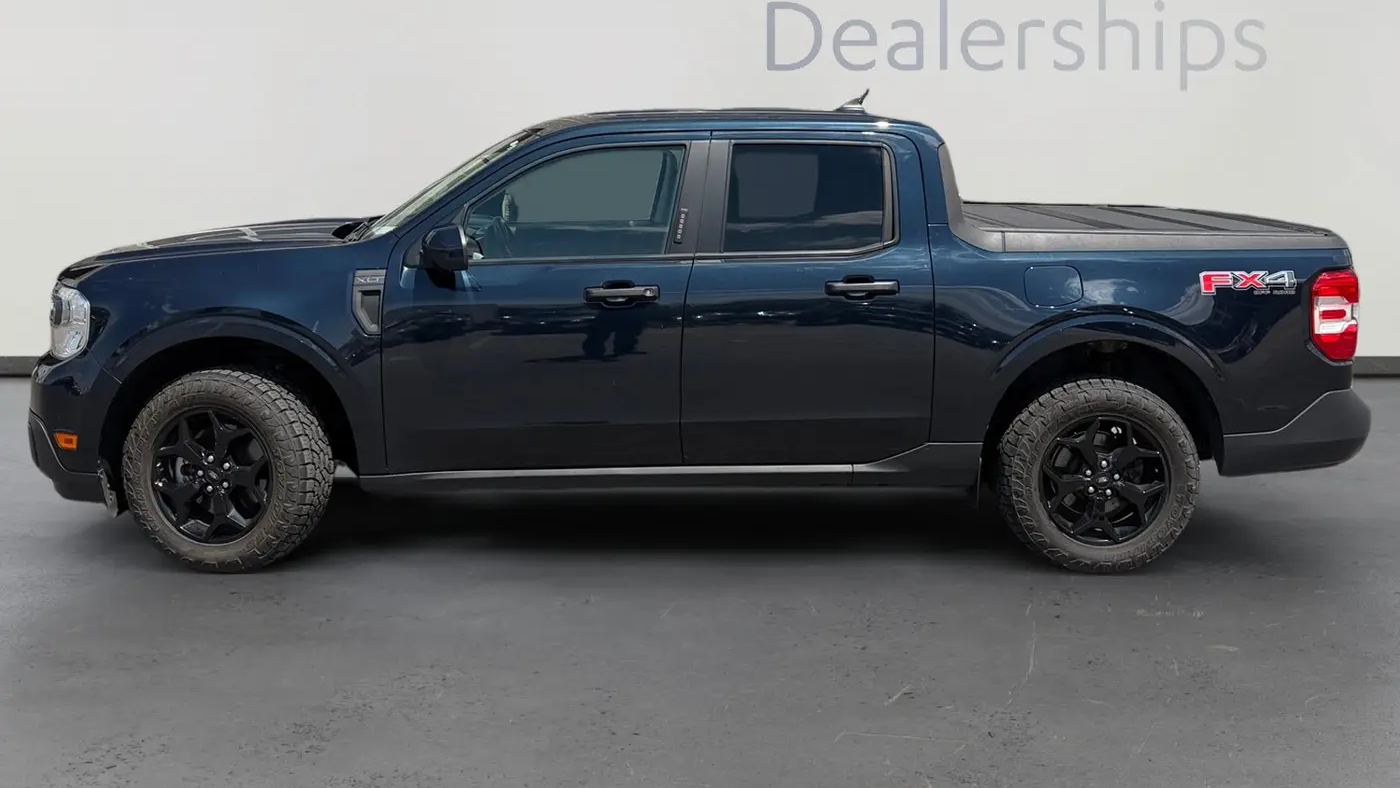 2022 Ford Maverick XL