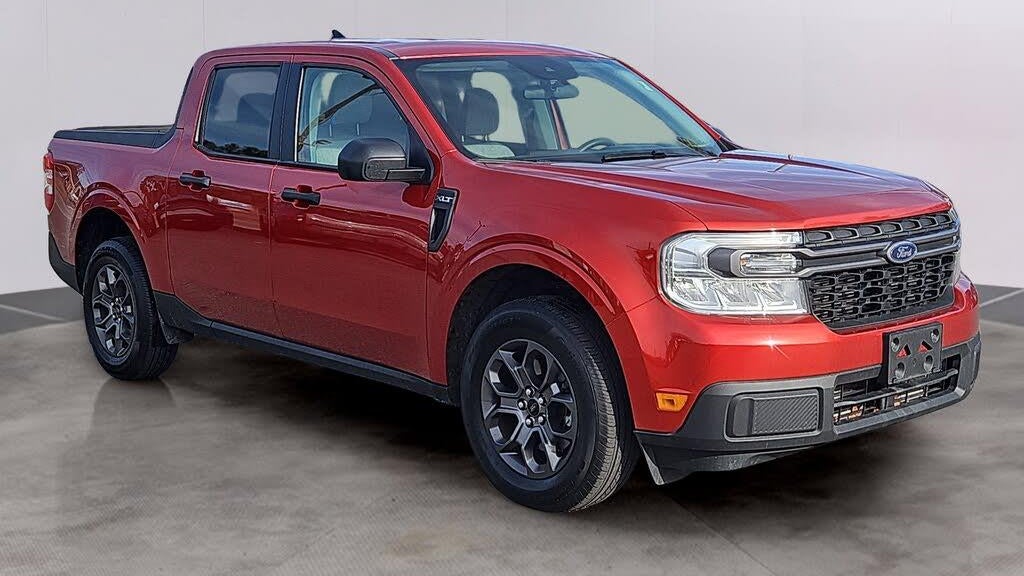 Preowned 2022 Ford Maverick XL for Sale