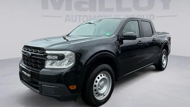Preowned 2022 Ford Maverick XLT for Sale