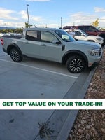 2022 Maverick Thumbnail 1