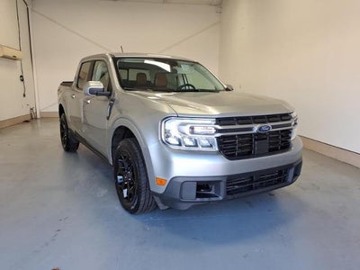 2022 Ford Maverick AWD XL 4DR Supercrew 4.5 FT. SB