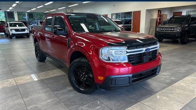 Preowned 2022 Ford Maverick XL for Sale