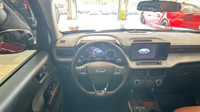 2022 Ford Maverick XL
