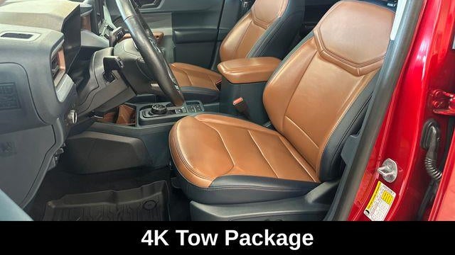 2022 Ford Maverick XL