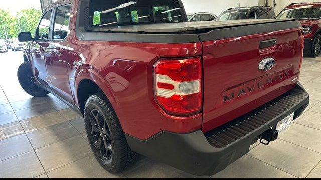 2022 Ford Maverick XL
