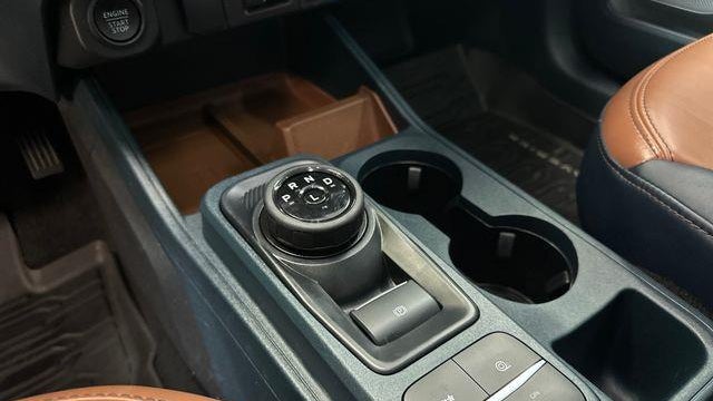2022 Ford Maverick XL