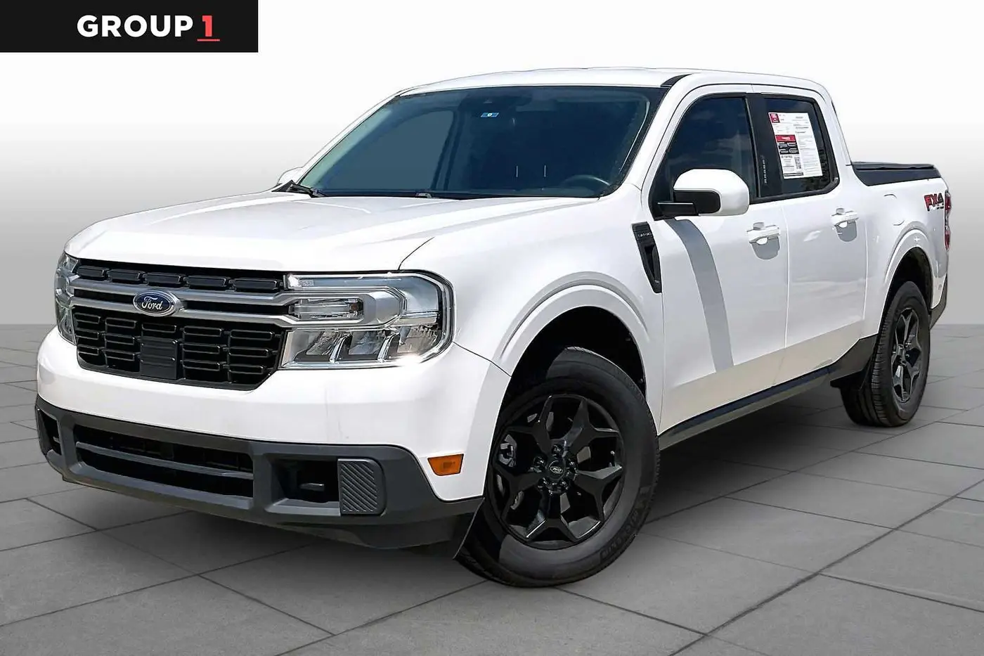 2022 Ford Maverick