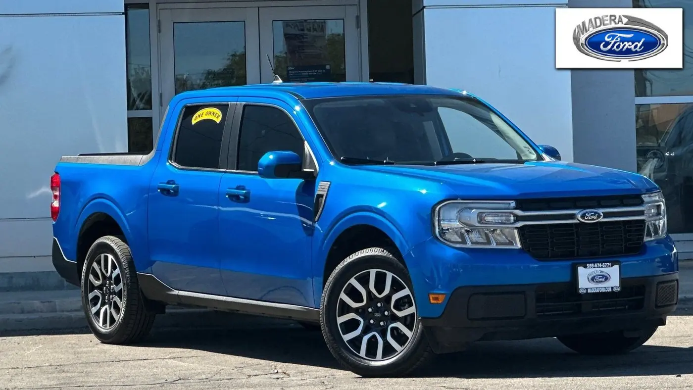 Preowned 2022 Ford Maverick XL for Sale