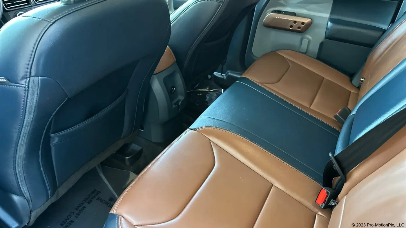 2022 Ford Maverick XL