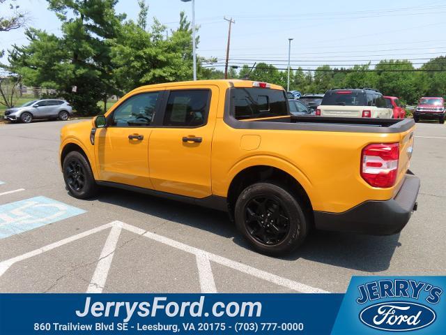 2022 Ford Maverick - $26,995