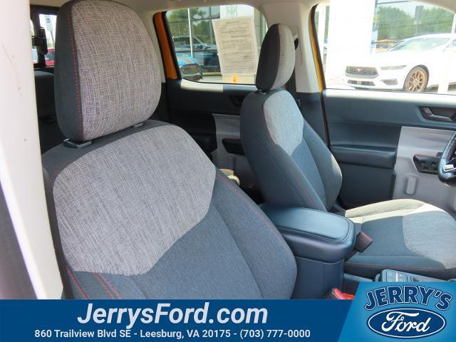2022 Ford Maverick - $26,995