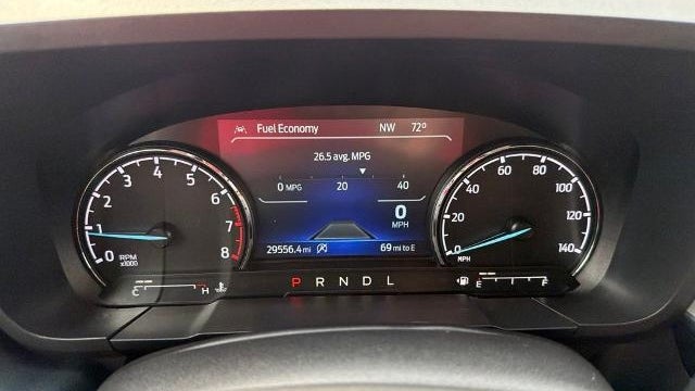 2022 Ford Maverick XL
