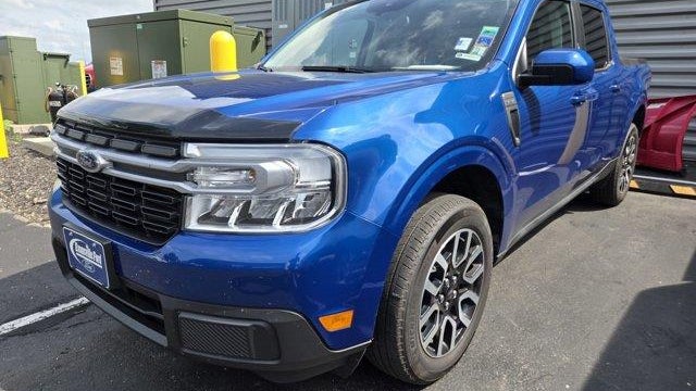 2023 Ford Maverick XL
