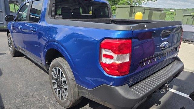 2023 Ford Maverick XL