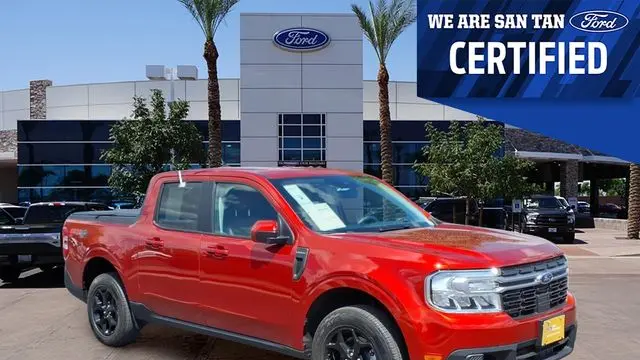 Preowned 2023 Ford Maverick XL for Sale