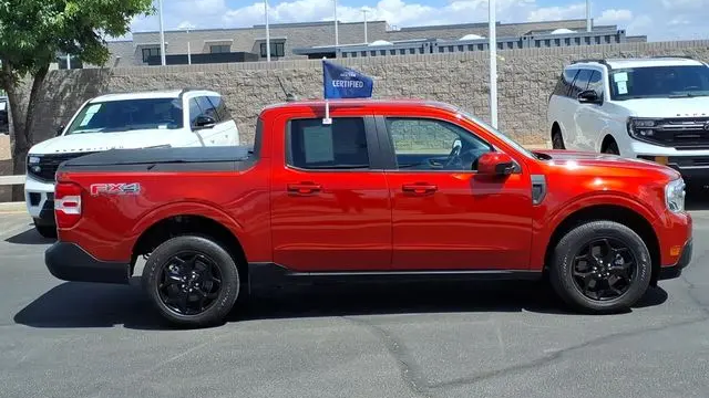 2023 Ford Maverick XL
