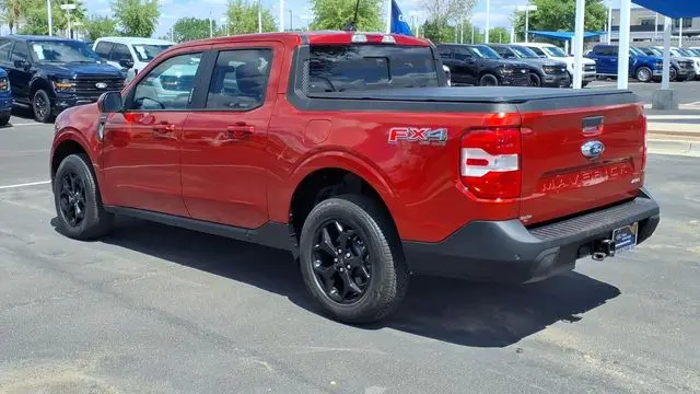 2023 Ford Maverick XL