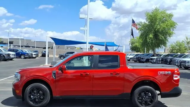 2023 Ford Maverick XL