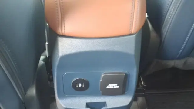 2023 Ford Maverick XL