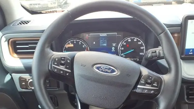 2023 Ford Maverick XL
