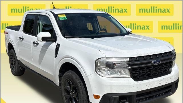 Preowned 2023 Ford Maverick XL for Sale