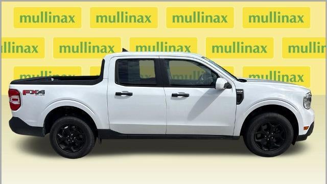 2023 Ford Maverick XL