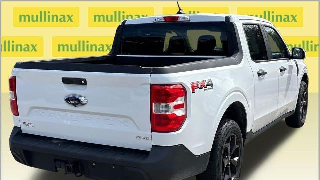 2023 Ford Maverick XL