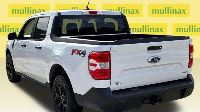 2023 Ford Maverick XL