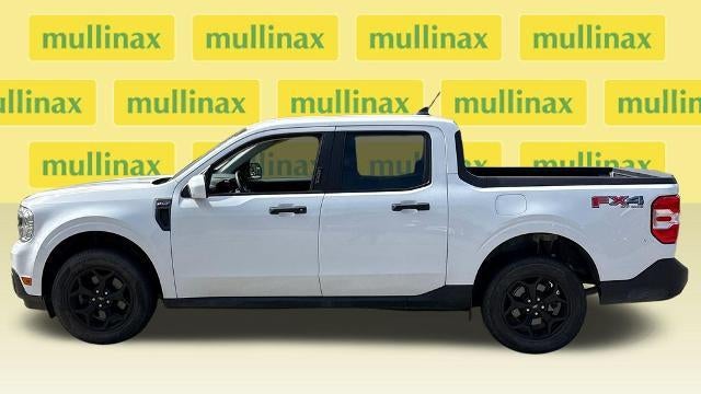 2023 Ford Maverick XL