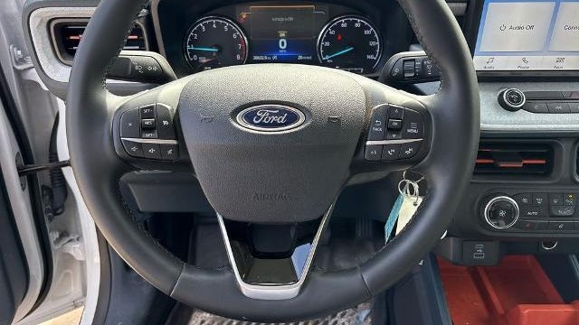 2023 Ford Maverick XL