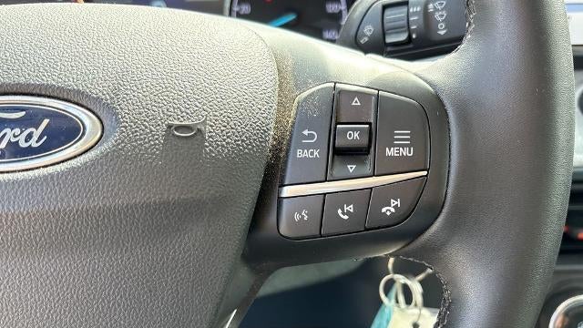 2023 Ford Maverick XL