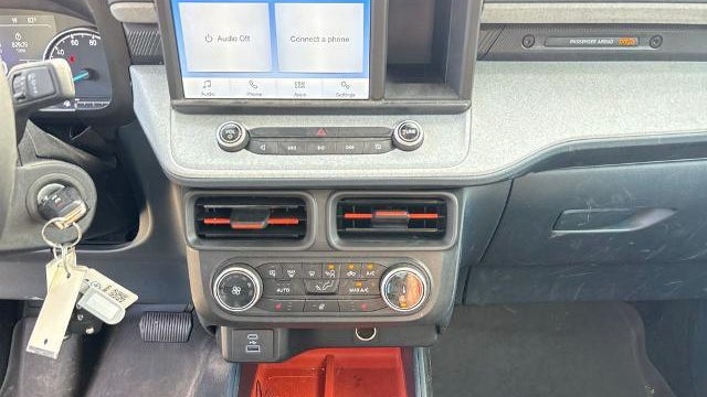 2023 Ford Maverick XL
