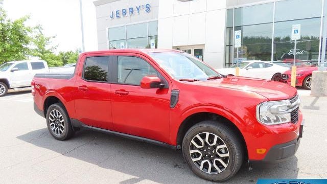 Preowned 2023 Ford Maverick XLT for Sale