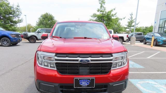 2023 Ford Maverick XLT