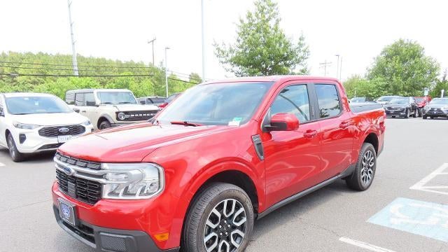 2023 Ford Maverick XLT