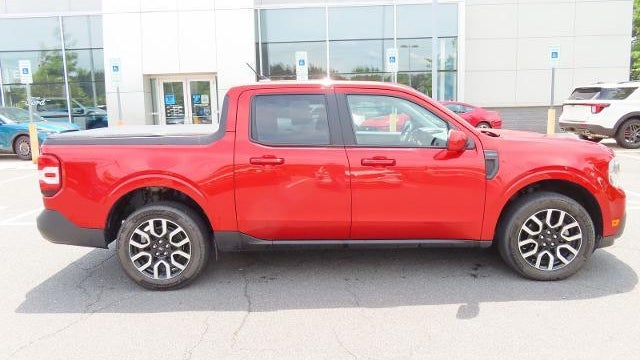 2023 Ford Maverick XLT