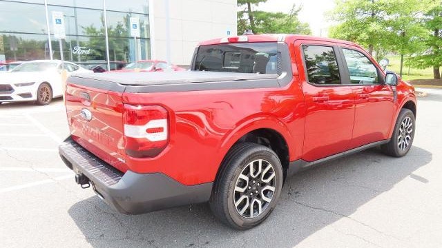 2023 Ford Maverick XLT