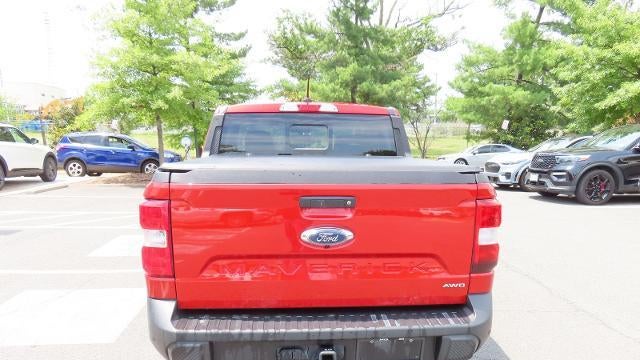 2023 Ford Maverick XLT
