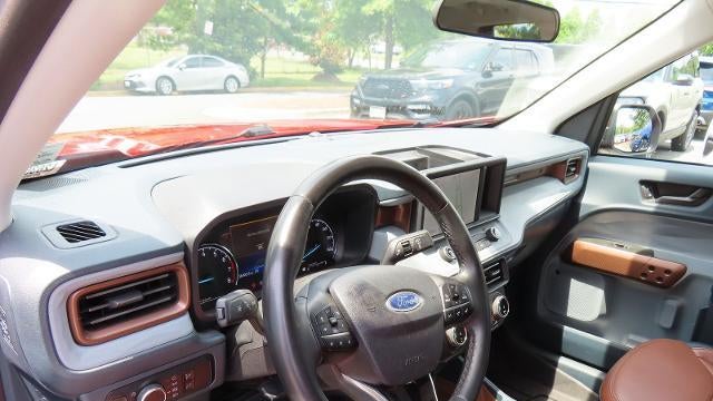 2023 Ford Maverick XLT