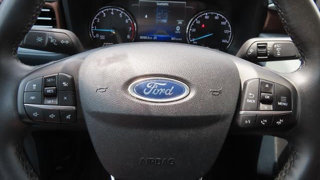 2023 Ford Maverick XLT