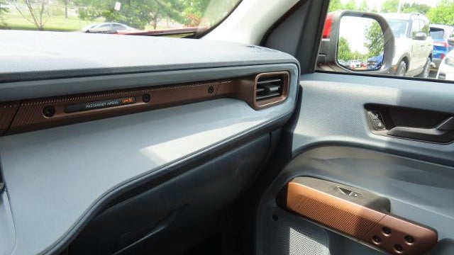 2023 Ford Maverick XLT