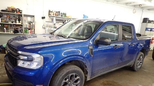 Preowned 2023 Ford Maverick XL for Sale