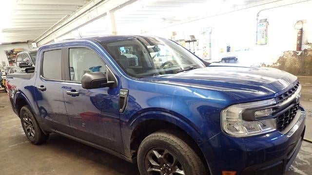 2023 Ford Maverick XL