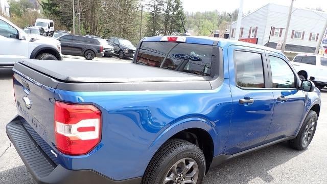 2023 Ford Maverick XL