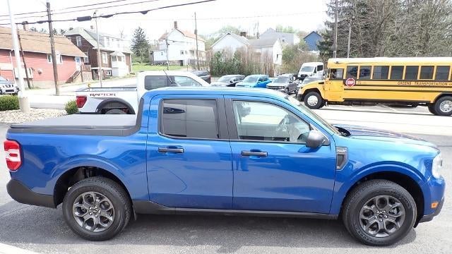 2023 Ford Maverick XL
