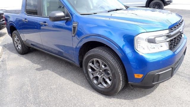 2023 Ford Maverick XL